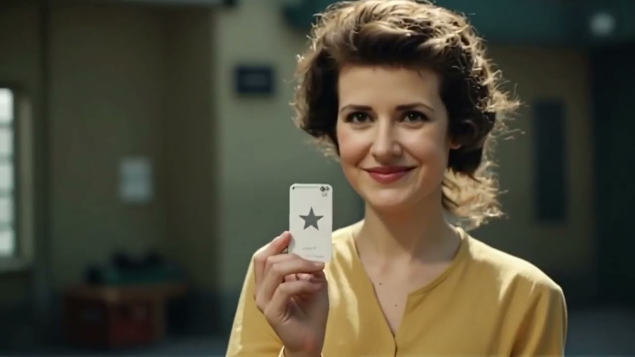 The Moment Science Proved Psi—J B  Rhine and the Breakthrough That Changed Everything video