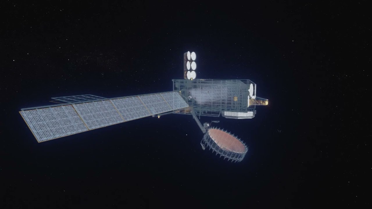 Inmarsat Video Thumbnail