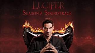 Video thumbnail of "Lucifer Soundtrack S03E20 Watcha Want by Willa J"