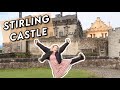 A Day In STIRLING: What To Do & See (Stirling, Scotland)