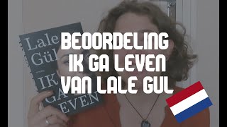 Recencie | Ik ga leven | Lale Gül | NL video