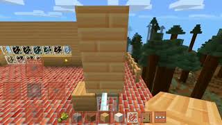Mini Craft Story screenshot 2