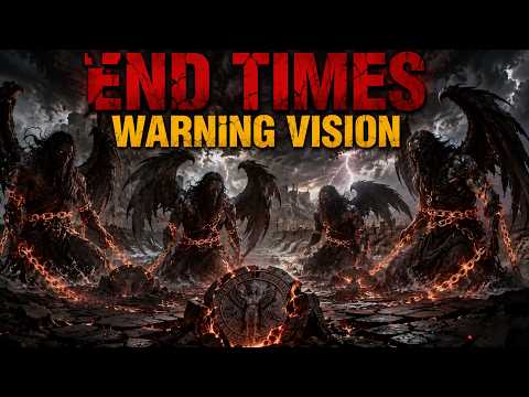 Prophetic Vision & Dream