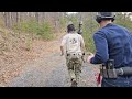 2 gun competition Pt3, Long Range Combat #1. We offer VA CCW/defense shooting classes #gun #shooting