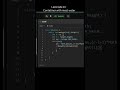 Two Pointers - Leetcode 11 : Container with Most Water. Data Structures &amp; Algorithms #dsa #leetcode