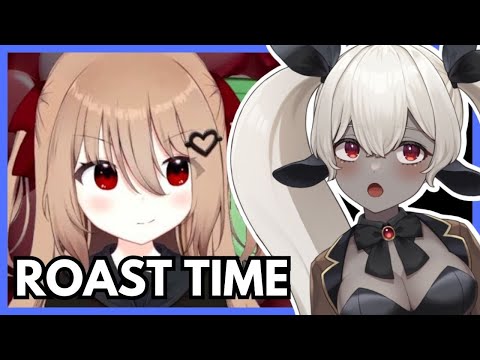 Lila Reacts to Anny, Vedal & The Neuro Twins Family Reunion