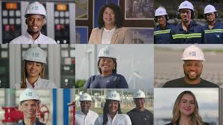 Celebramos la Energía de Nuestra Gente | EGE Haina