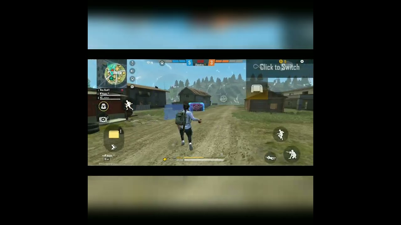 Op onetap.. Lol revenge 