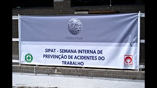 Capa do vídeo: SIPAT 2022 - Foseco