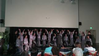 Download Lagu Luk Luk Lumbu by The Philippine Meistersingers MP3