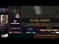 Dark Souls II en 2:35:57 (All Bosses (/w DLC)) [SGDQ19]