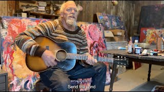 Download Lagu Send the Wind by The Durgas featuring Lynn Lynn and friends MP3