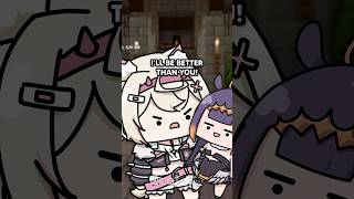 Mococo Gets Ragebaited