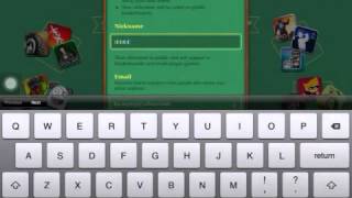 How to change your nickname in game center screenshot 3