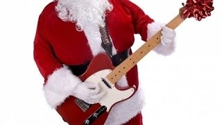 Rudolph The Red Nosed Reindeer Bass Cover