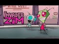 Paramount Players/Nickelodeon Movies (The Invader Zim Movie Variant)