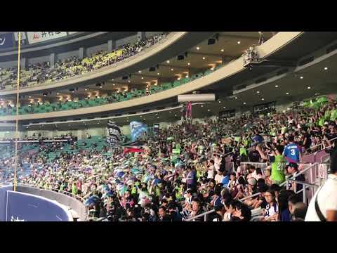 東京ヤクルトスワローズ ラッキーセブン 東京音頭 ナゴヤドームVer.
