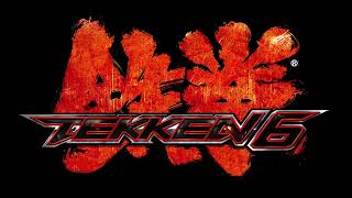 Tekken 6 Ost Deep Attack