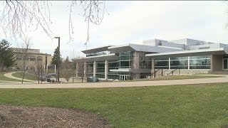 Gun report closes UW-Platteville; no weapon or suspect found