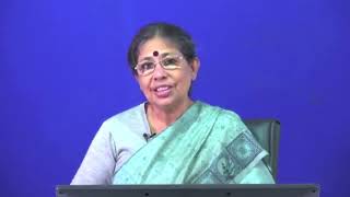Datos Lecture 7 : Heritage Values & Significance (Contd.) #CH28SP #swayamprabha Guía