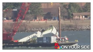 NTSB begins hearings on deadly DC collision