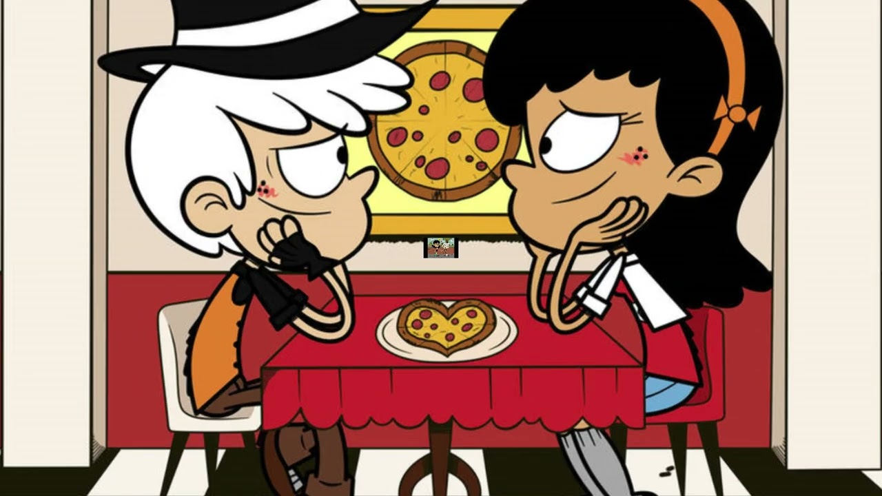 te soñe amv lincoln x stella