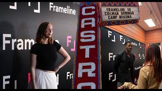 Art amid Tech w/ Colman Domingo, Hannah Einbinder, Jane Schoenbrun
