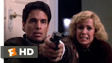 Does Chucky die in Child's Play 1988?