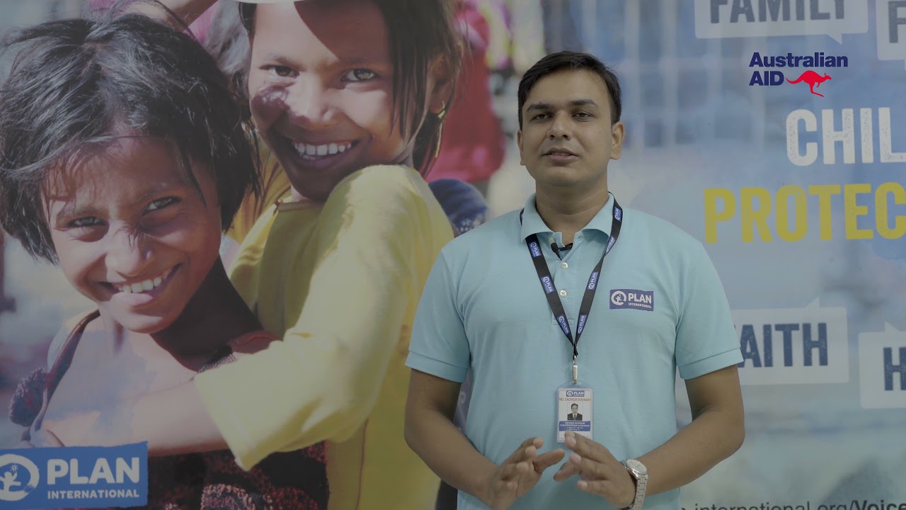 AHP Bangladesh Consortium Gender (English)