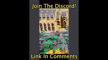 The One Harry Potter Set LEGO Needs To Make...