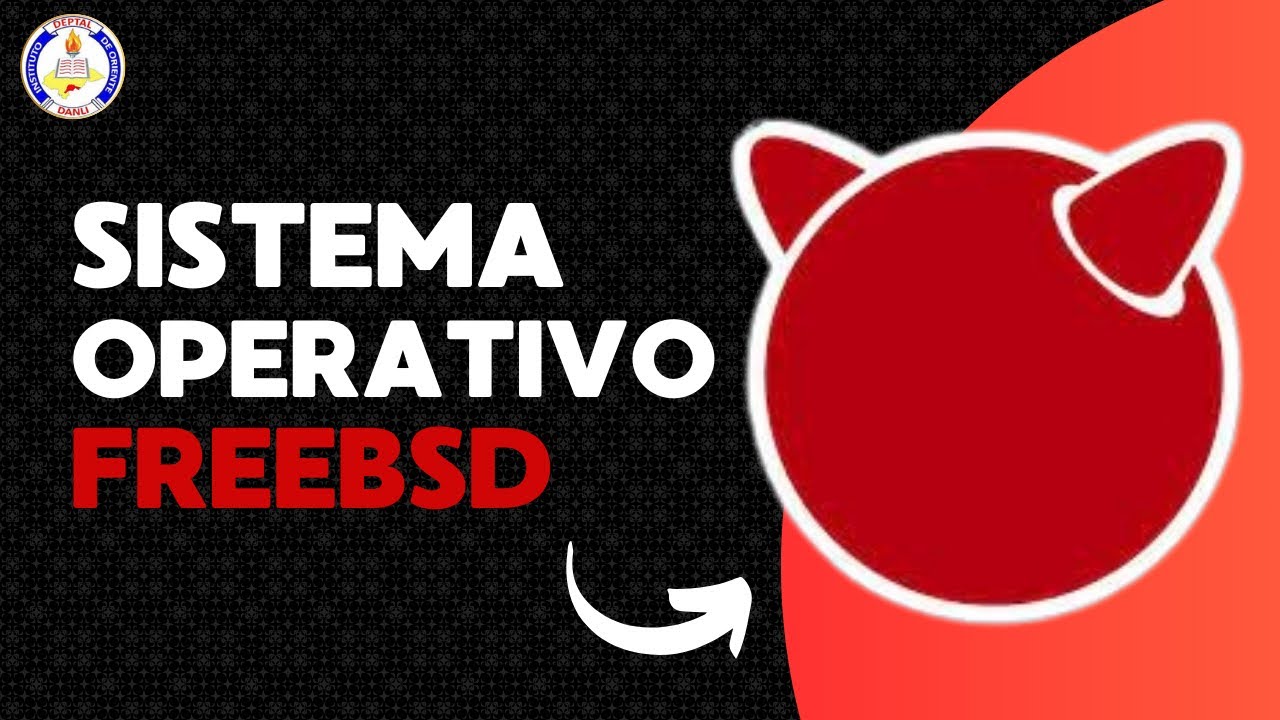 Sistema Operativo FreeBSD-Gustavo Vásquez