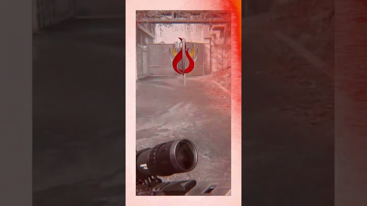 our live Call Of Duty 