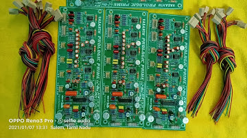 New vasanth prologic prime 2021