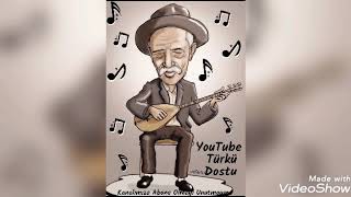 Mahzuni Şerif - Oy Bizim Eller (Dumanlı Dumanlı)