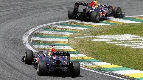 f1 2011 Blow Diffuser on Assetto Corsa