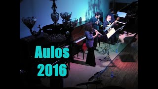 Aulos en Chilepianos (24/06/2016)