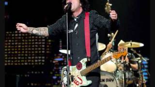 Green Day Before The Lobotomy lyrics