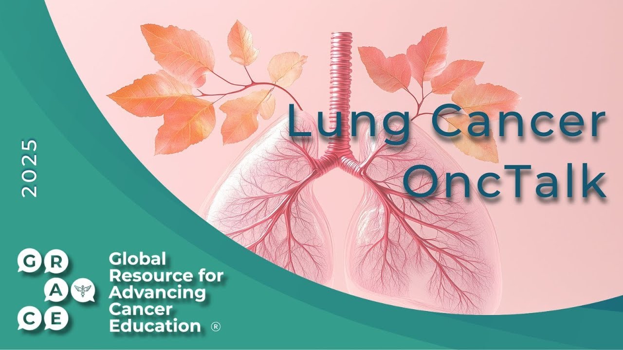 Overcoming Barriers of Biomarker Test Result Timing - Lung Cancer OncTalk 2025