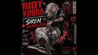 [Hard Techno / Rap / Ska-punk] Riot Kobra - Siren Sound Clash screenshot 5