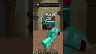 The best texture pack for PVP