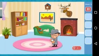 Tiny Spy Mission 16 Walkthrough