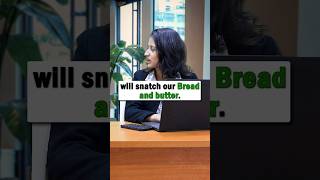 Funny Conversation On Impace Of A.i. In Daily Life