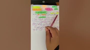 الوضعية الأكثر طلبا 👌مبسطة ☑️ و سهلة جدا الإحتباس الحراري 🔥(global warming)3Ms 3Am 1As