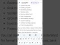 ChatGPT’s Secret: Why It Feels So Unique #bokimedia#chatgpt #aitools #tech