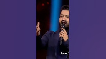 #ntr#jrntr#fans#fanslove#ntrarmy#jrntrfans#fansclub#ntrfansclub#jaintr#temper