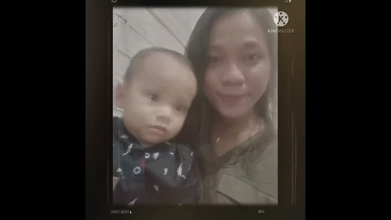 Bersamamu Bahagia - Angga Chandra