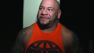 Dan Maff Talks Booker T's Reality of Wrestling, Charlie Haas & Abel Andrew Jackson Information