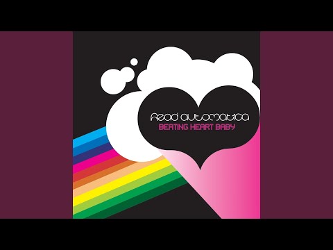 Head Automatica — Beating Heart Baby (Chris Lord-Alge Mix)