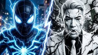 Miles Morales vs Mr. Negative Boss Fight | Spider-Man 2