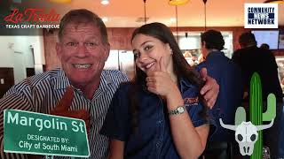 South Miami Just Got a Taste of Texas | La Traila Has Arrived